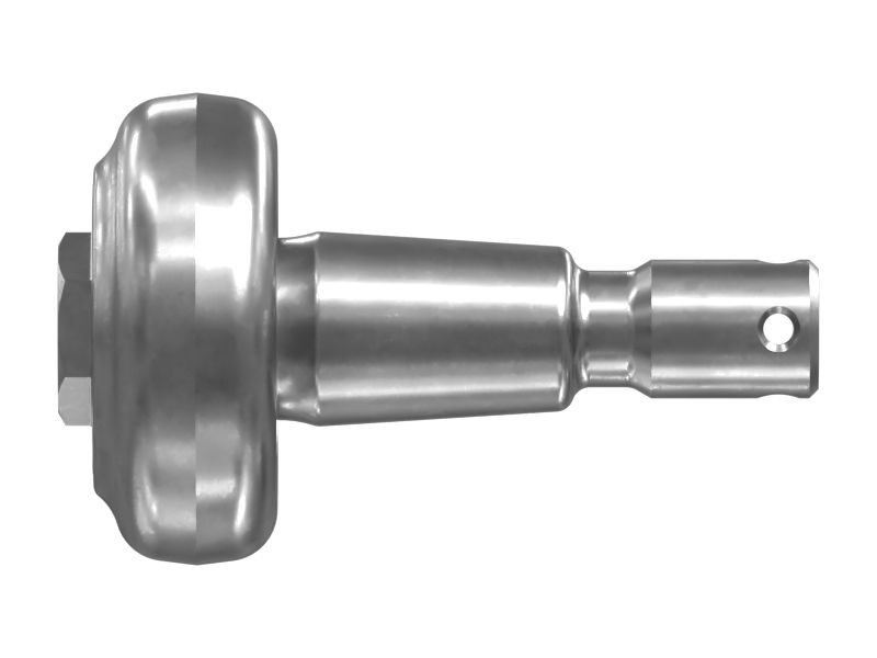 Головка в сборе