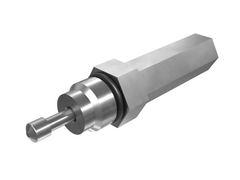 348-8321: 7/8-14 Датчик износа резьбового тормоза