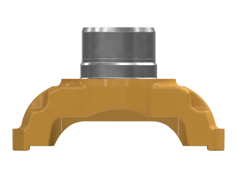 Вилка — приводной вал