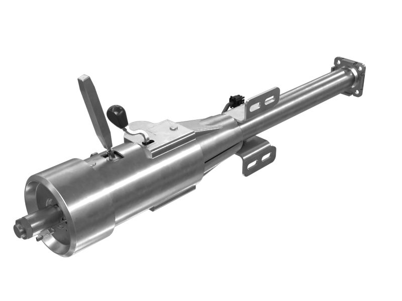 СТОЛБ В СБОРЕ