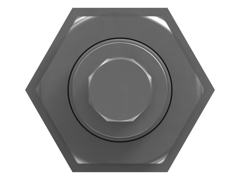 Блок вентиля шины