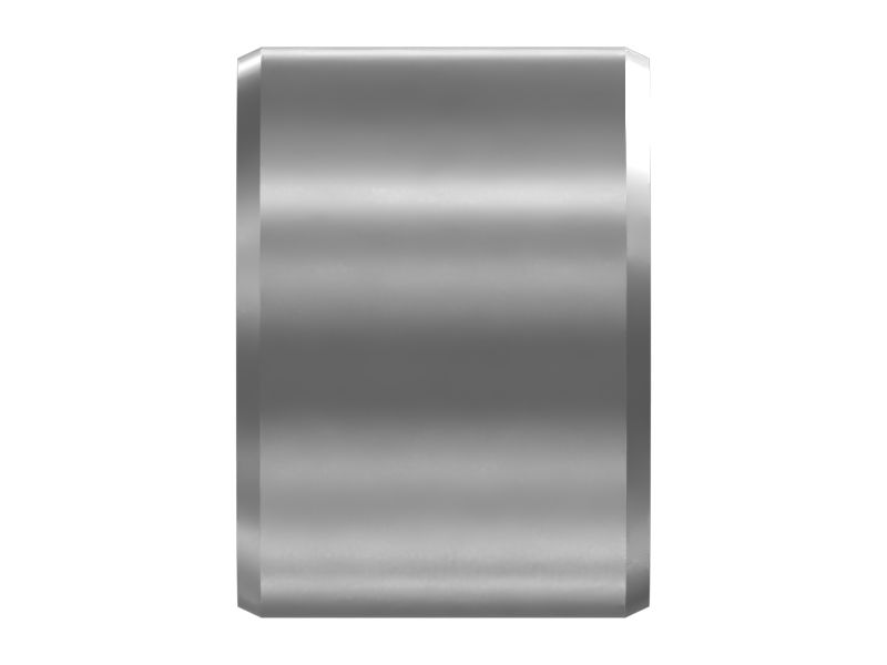 Поршень стояночного тормоза, наружный диаметр 57 мм