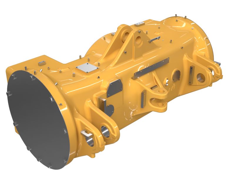 198-5954: КОЖУХ В СБОРЕ