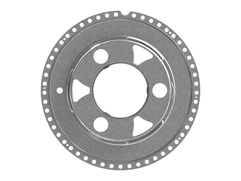 ВОДИЛО ПЛАНЕТАРНОЙ ПЕРЕДАЧИ