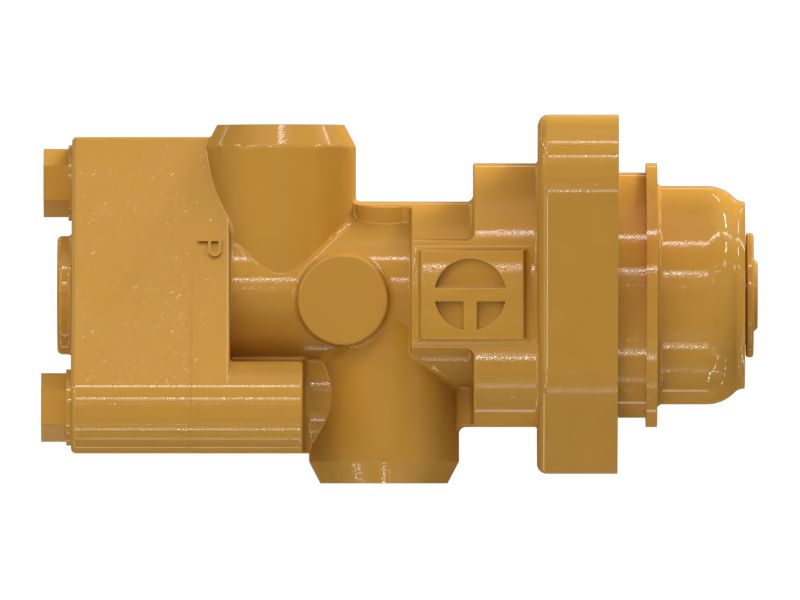 БЛОК КЛАПАНА B