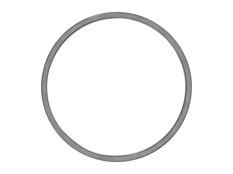 Втулка отверстия под подшипник