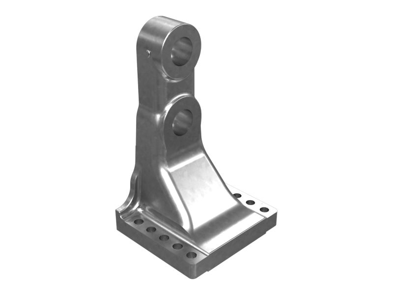 Рычаг рулевого управления