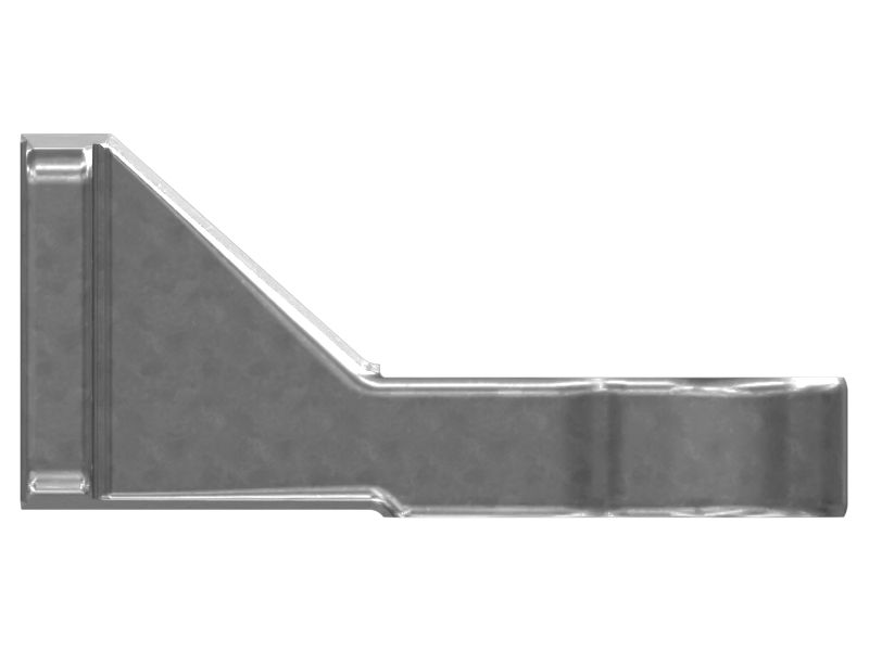 Рулевая сошка