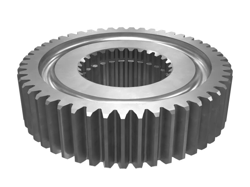 5S-7065: СОЛНЕЧНАЯ ШЕСТЕРНЯ