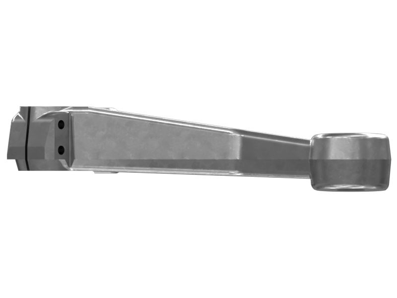 Рулевая сошка