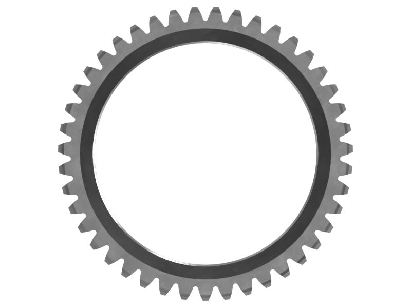 СОЛНЕЧНАЯ ШЕСТЕРНЯ