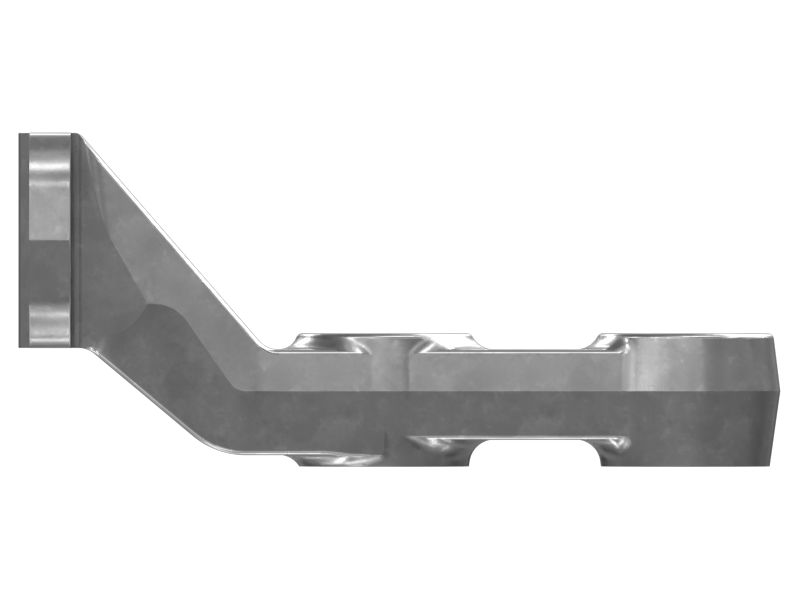 РЫЧАГ РУЛЕВОГО УПРАВЛЕНИЯ