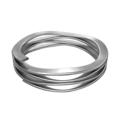 CAT 50 MM İÇ ÇAPLI DALGALI YAY