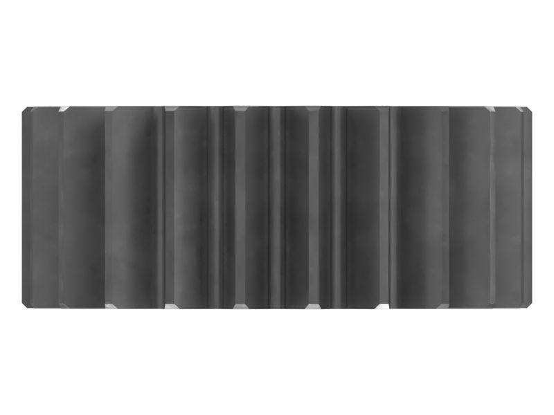 Стальная планетарная шестерня с внутренним диаметром 51,94 мм