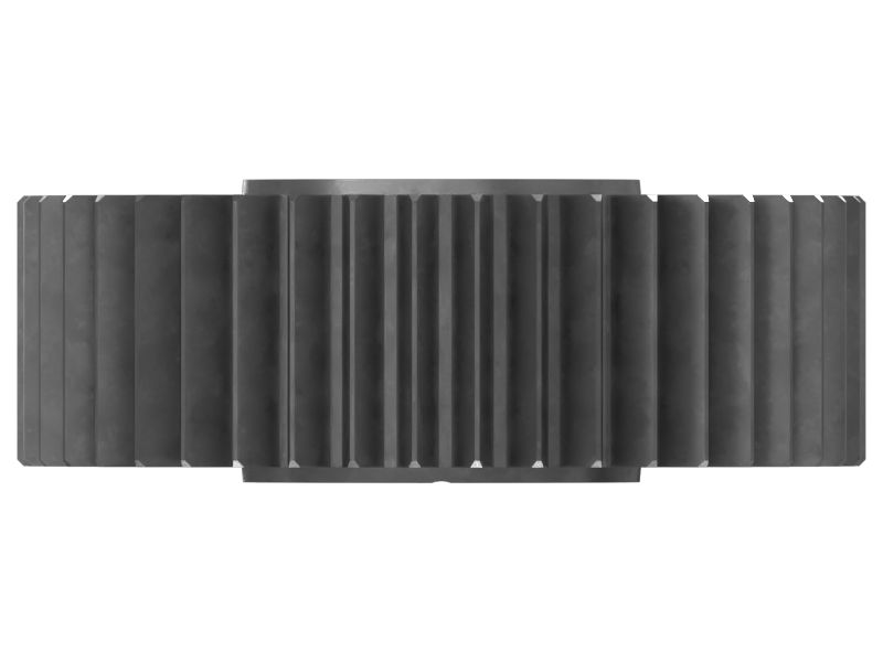 ШЕСТЕРНЯ РЕДУКТОРА