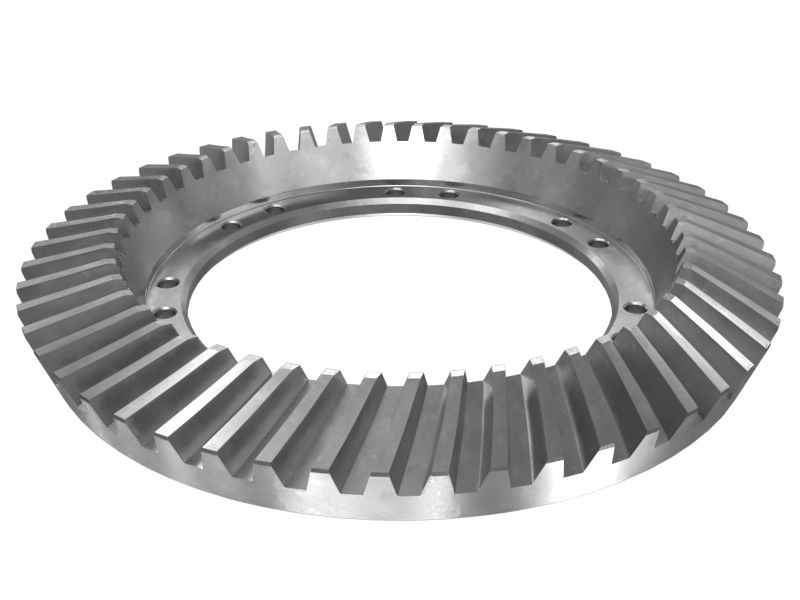 5D-7472: ШЕСТЕРНЯ