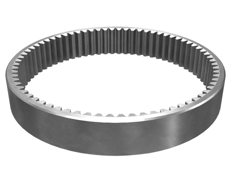 2T-0197: ШЕСТЕРНЯ