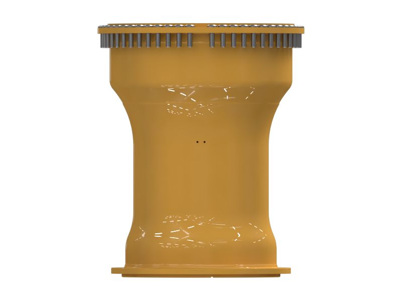 КОЛЕСО В СБОРЕ