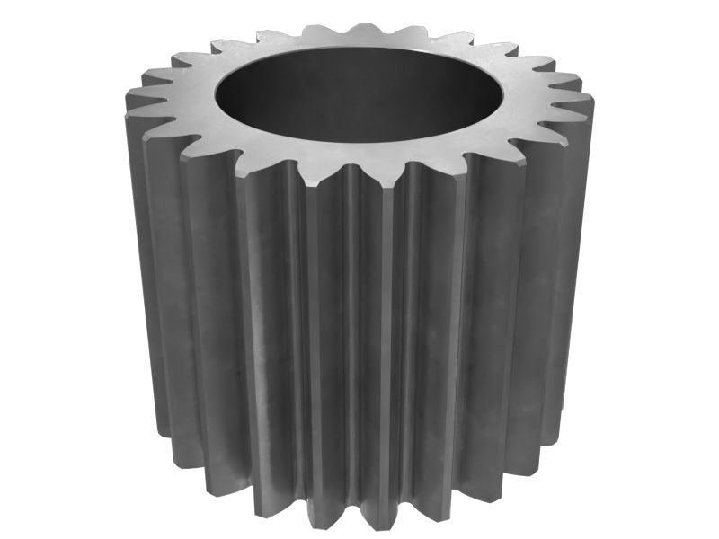 3T-2507: Шестерня планетарной передачи