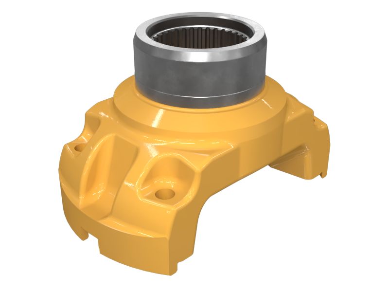 457-3987: ВИЛКА КРЫЛА (8