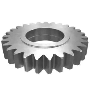 CAT 129,93 MM ŞANZIMAN ÇELİK PLANET DİŞLİSİ