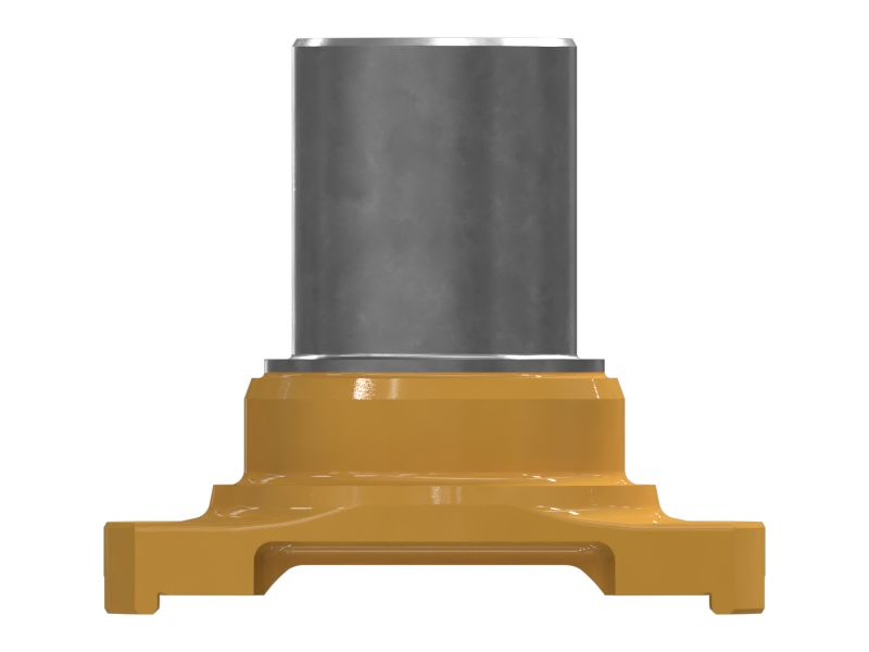 ШАРНИРНАЯ ВИЛКА U