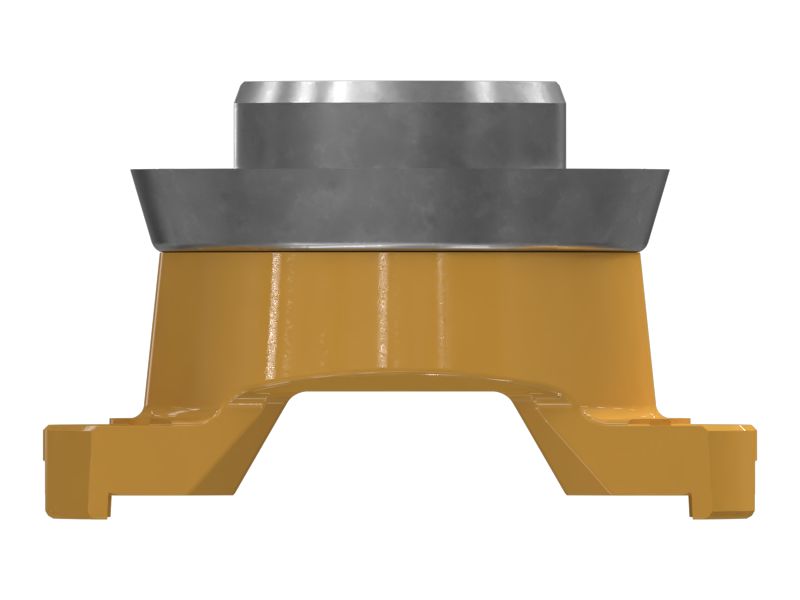 ВИЛКА В СБОРЕ