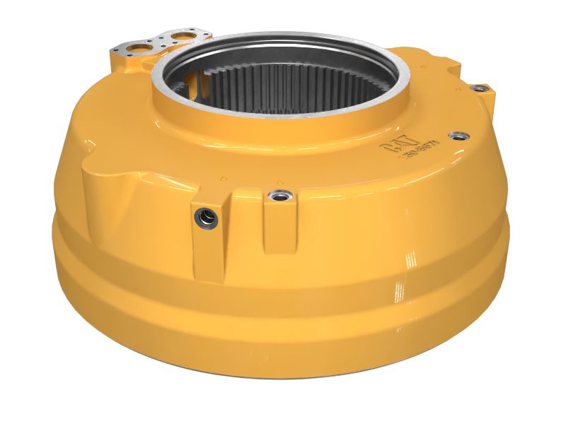 330-5671: КРЕПЛЕНИЕ ТОРМОЗА