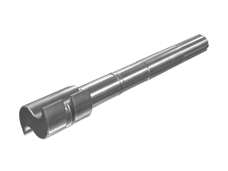 РАСПРЕДЕЛИТЕЛЬНЫЙ ВАЛ ТОРМОЗА