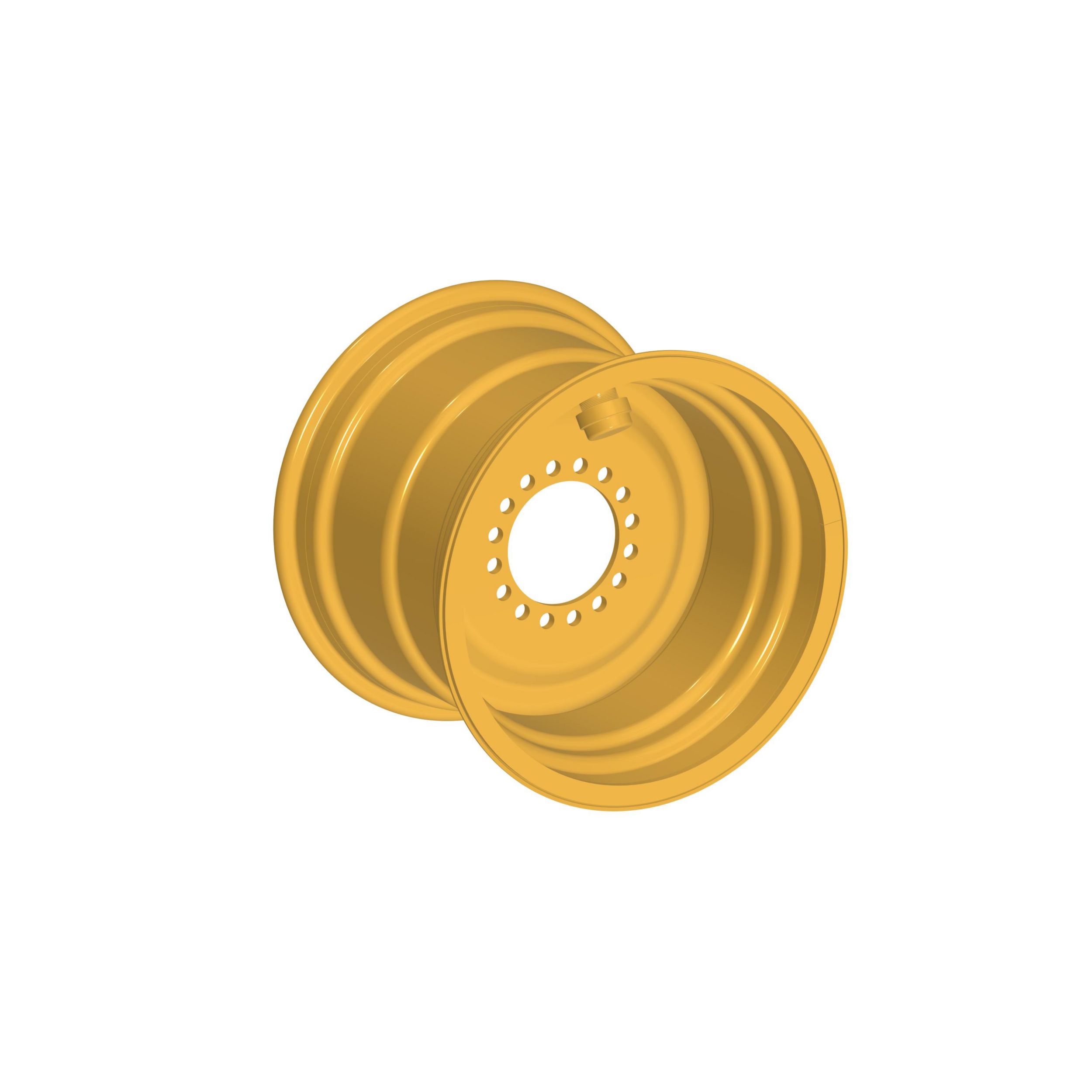 ОБОД В СБОРЕ