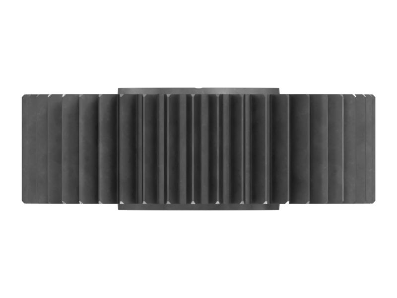 ШЕСТЕРНЯ РЕДУКТОРА