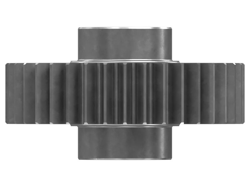 3Q-6472: 38 Teeth Transfer Gear | CATCorp