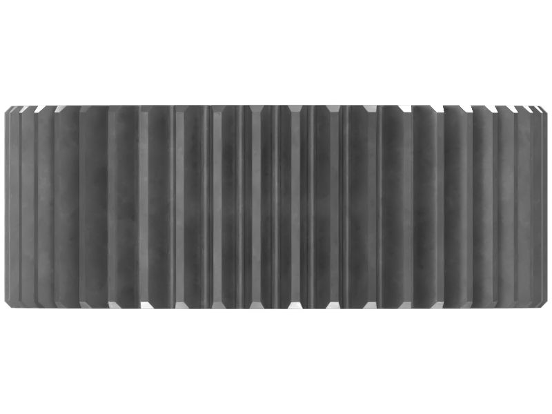 ШЕСТЕРНЯ ПЛАНЕТАРНОЙ ПЕРЕДАЧИ