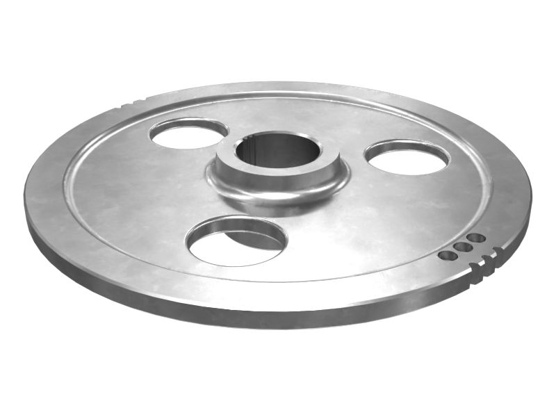 9D-2177: КРЕСТОВИНА