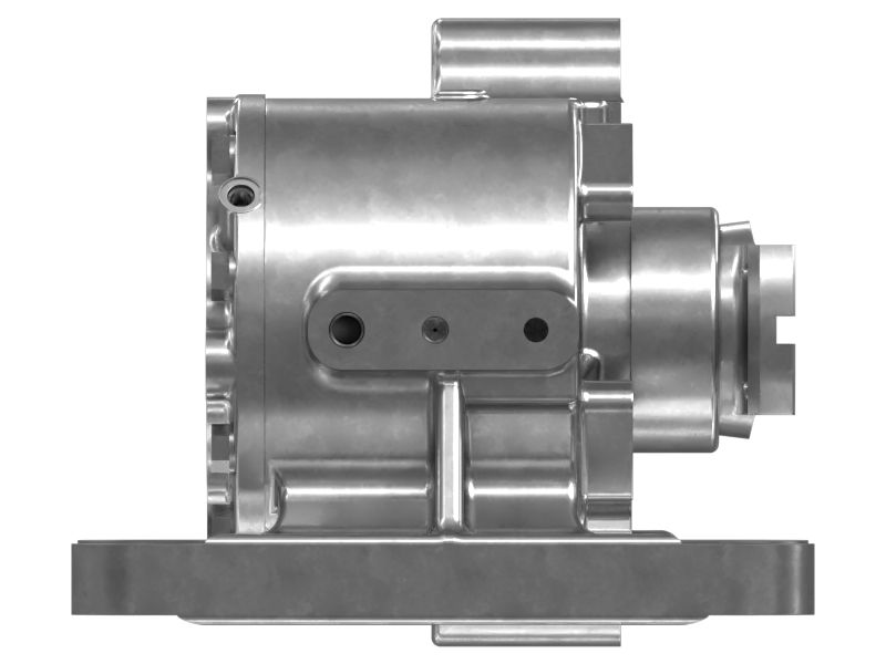 Cat® Reman New with Core (NWC) Pump Drive
