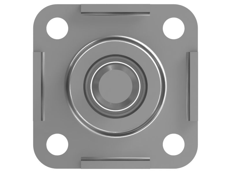 Рулевая колонка с прямыми зубьями