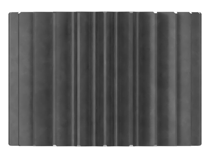 Стальная шестерня планетарной передачи с наружным диаметром 111,22 мм