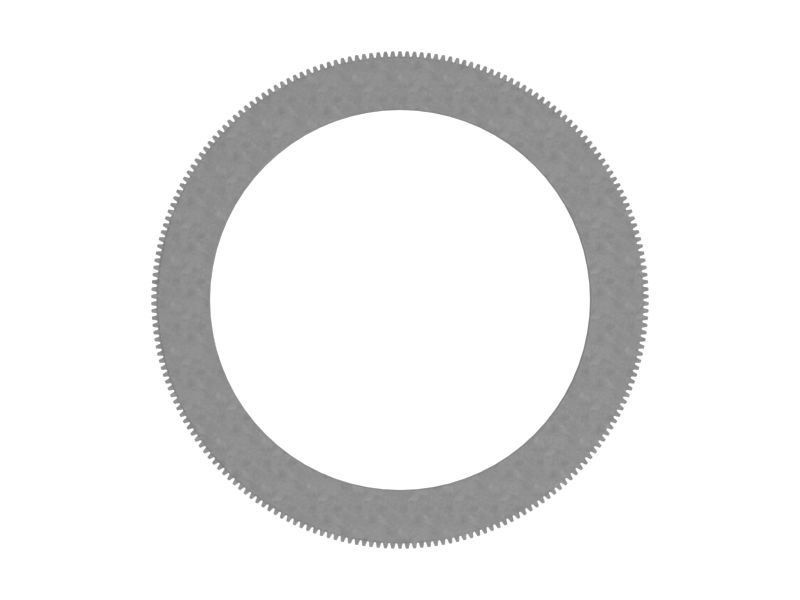 Внешний шлицевой демпфер