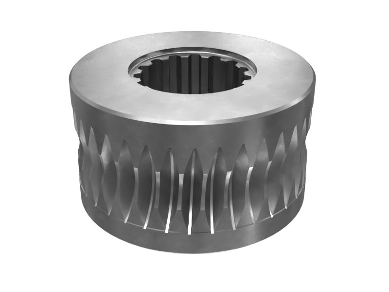 177-5158: ШЕСТЕРНЯ