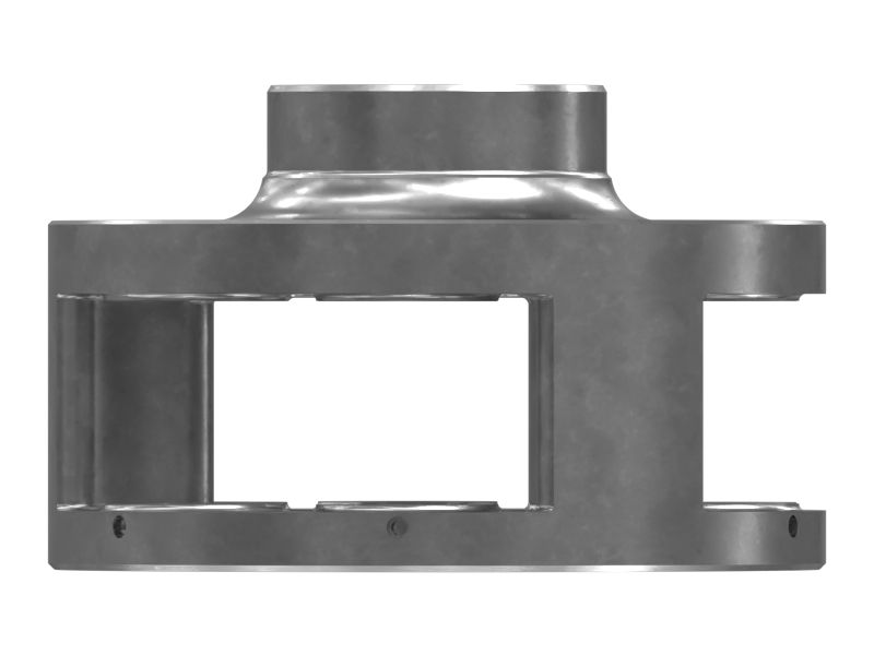 22 внутренних шлицевых зуба Планетарный держатель