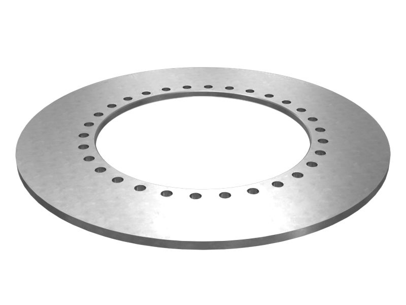 ДИСК ТОРМОЗ