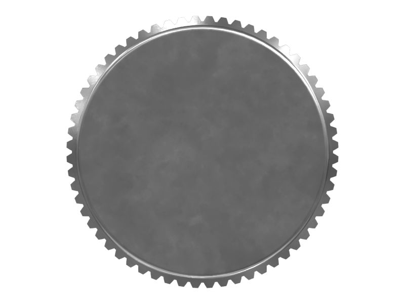 Полуось, наружный диаметр 104,19 мм