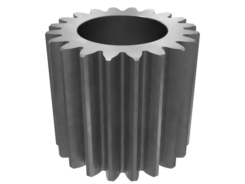 ШЕСТЕРНЯ ПЛАНЕТАРНОЙ ПЕРЕДАЧИ