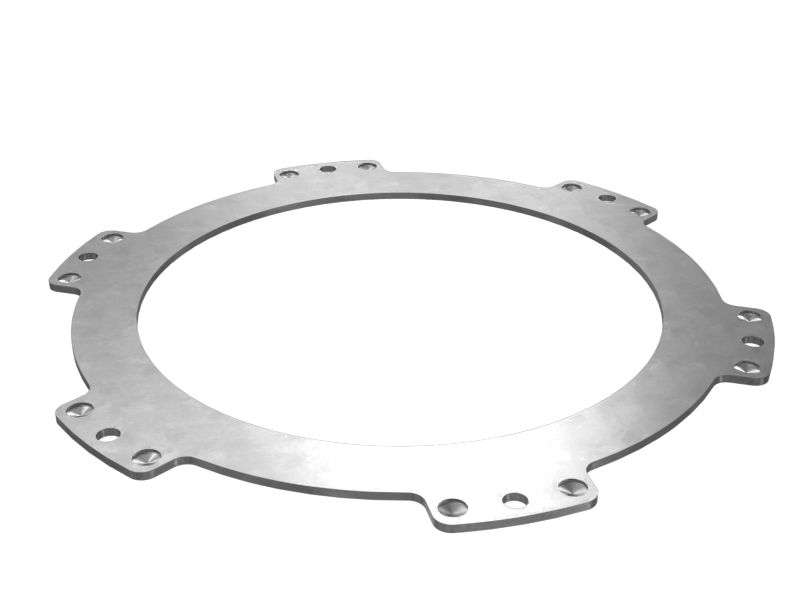 Диск сцепления, толщина 7,95 мм