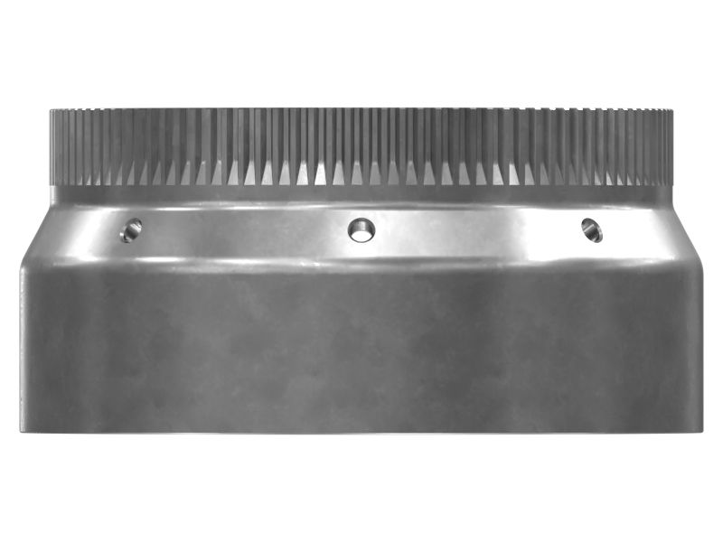 ЗУБЧАТЫЙ ВЕНЕЦ