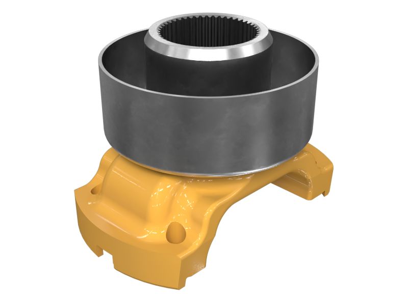 8W-8892: Yoke Assembly | CATCorp