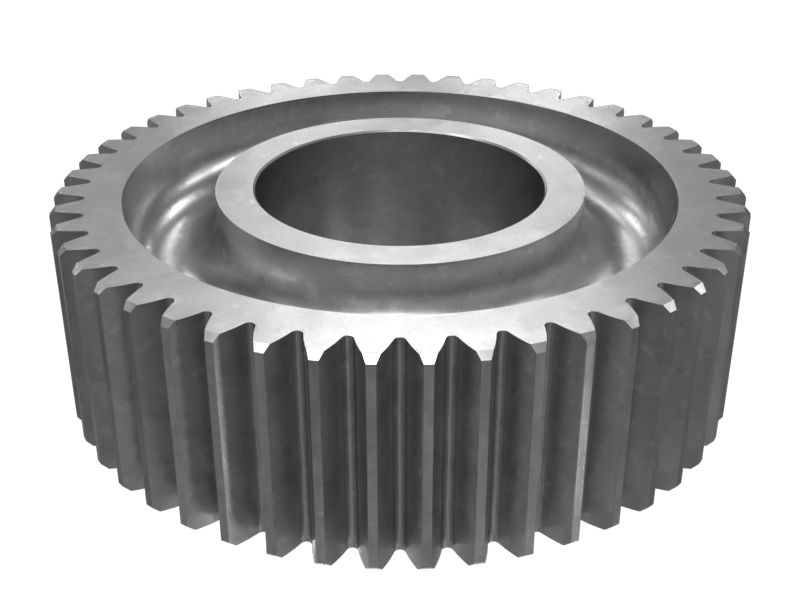 4D-0335: ШЕСТЕРНЯ