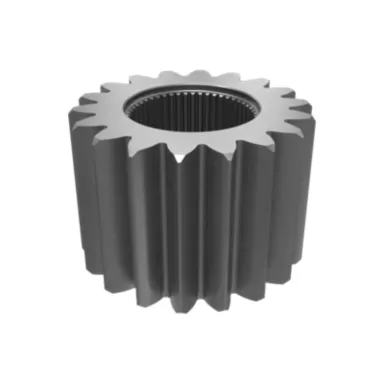 CAT 151,80 MM DIŞ ÇAPLI ÇELİK GÜNEŞ DİŞLİSİ