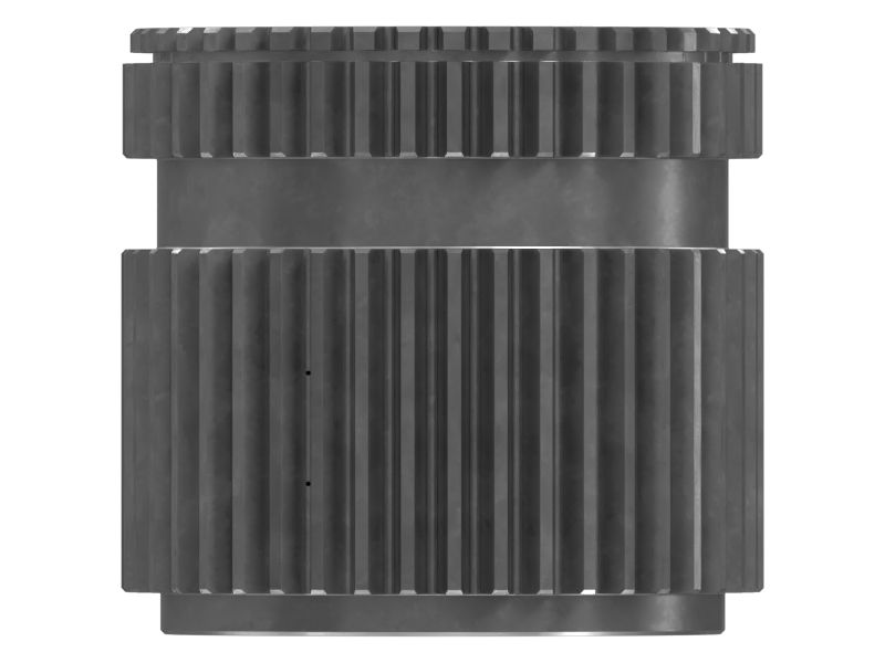 СОЛНЕЧНАЯ ШЕСТЕРНЯ