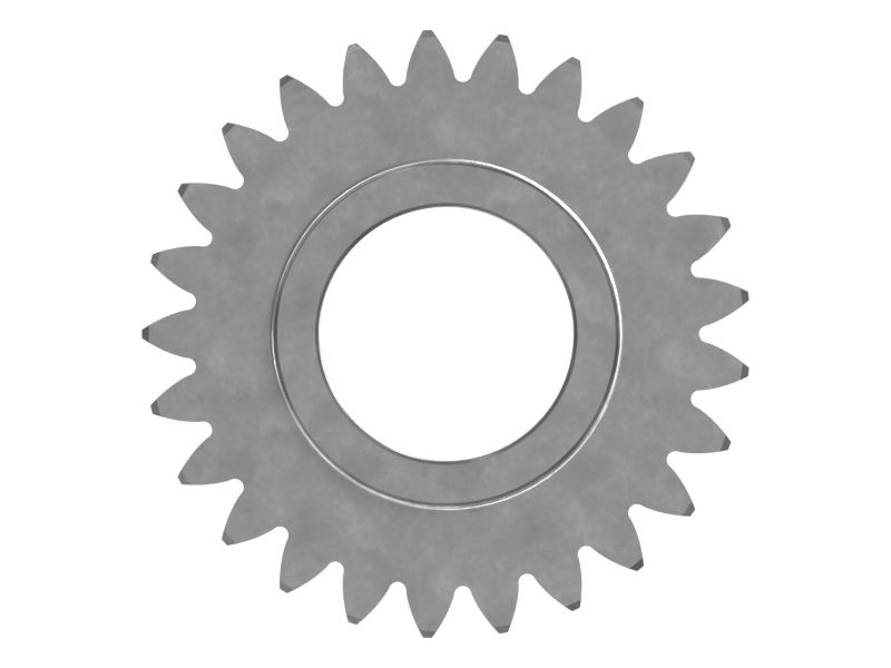 ШЕСТЕРНЯ ПЛАНЕТАРНОЙ ПЕРЕДАЧИ